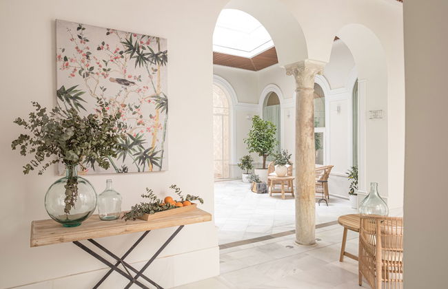 MYLU SUITES by PUERTA CATEDRAL - Foto 7