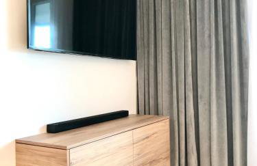 Apartament Rodzinny Z Dużym Tarasem - Foto 8