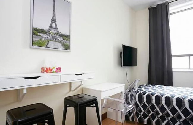 Destination Stays Montreal Downtown - Foto 53