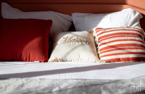 L'Alysse - Maison Familiale - Foto 43