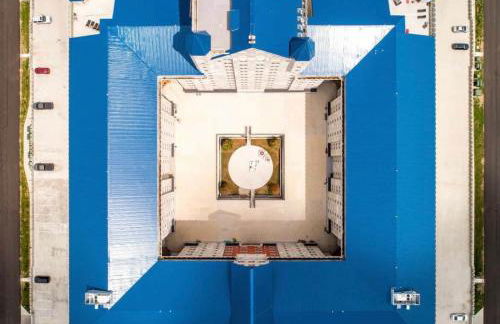 2 Luxury suites with parking at The Grand Castle - Foto 23