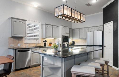 Heated Pool PoolTable HotTub Sleeps 16 Renovated - Foto 12