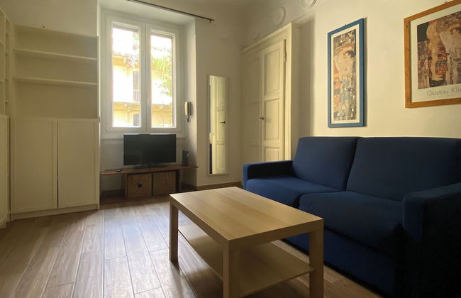 Art Flat- Stendhal 30 - Foto 8