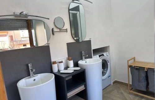 Casa Hydrangea con piscina e giardino - Foto 21