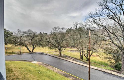 Laptop-Friendly Lexington Condo with Free WiFi - Foto 25