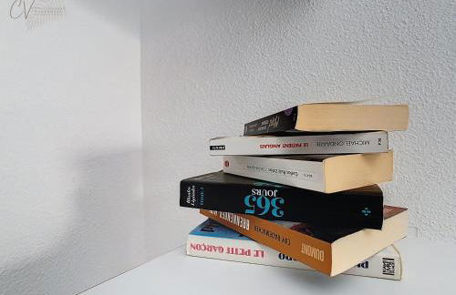 Maison "Douceurs d'Été " Maison de vacances bord de mer à Vias plage - 600m de la plage et du Canal du Midi - Piscine résidentielle, wifi fibre, Activités et Loisirs - Foto 4