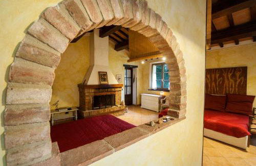 Podere Sionne - Foto 35