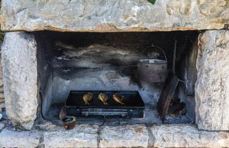 HERITAGE Villa DEA RUSTICA - Foto 28