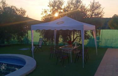Charming House with Pool in Montilla - Foto 66