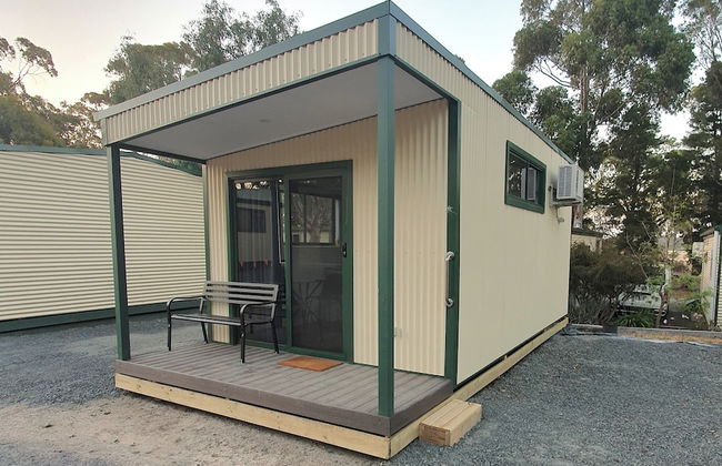 G'day Parks Ararat - Foto 78