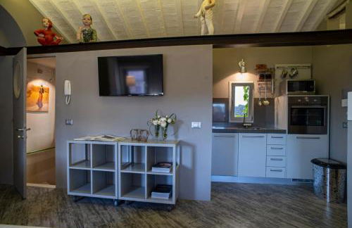 La Casetta di Borgo Appartamento Albero - Foto 6