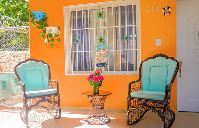 Tropical Paradise Villa in Punta Cana - Foto 27