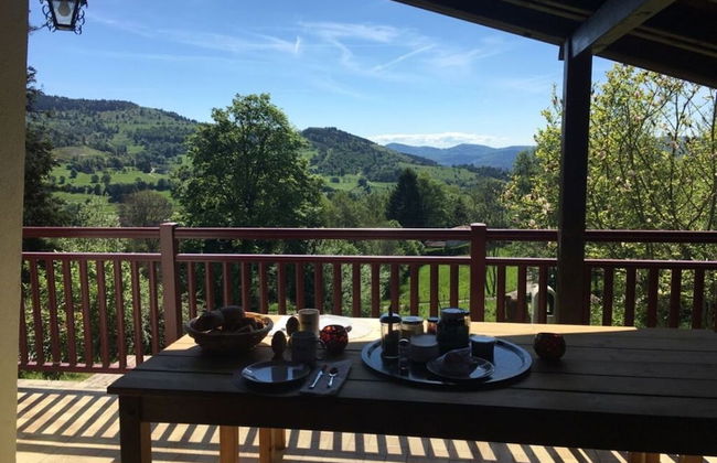 Classy Apartment in Soultzeren - Photo 19