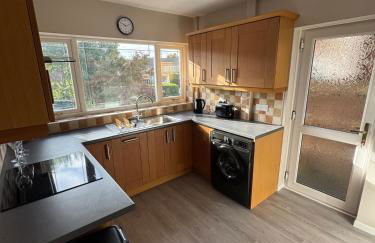 Modern 3-Bed Home in Sutton Coldfield - Foto 10