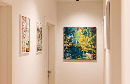 Private Villa & Pool - Foto 57