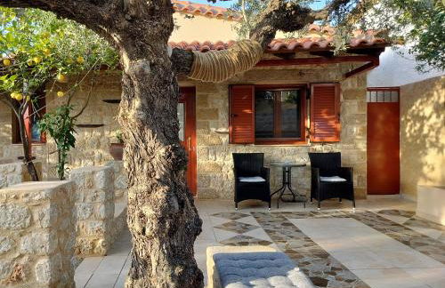 Georges Houses Mani - Foto 14