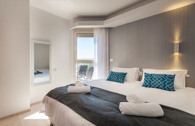 Magical Sea View - Photo 8