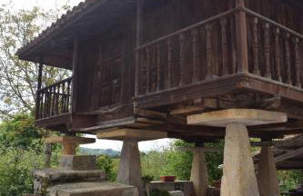 L'Arbolea de Rodiles - Foto 2