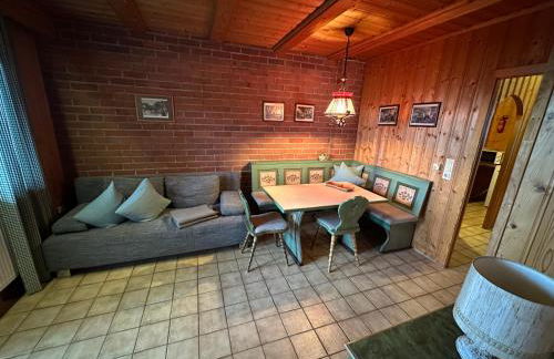 Urig mitten im Bayerischen Wald mit traumhaften Fernblick WLAN kostenfrei - Foto 1