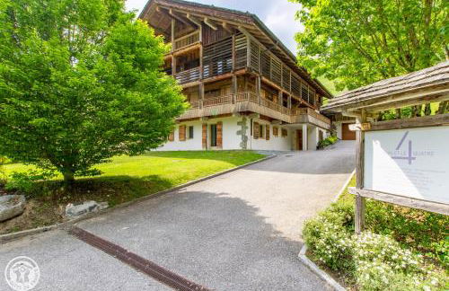 Chalet le 4 - numéro 5 - Photo 45