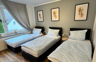 Duisburg Flats 24 - Foto 1