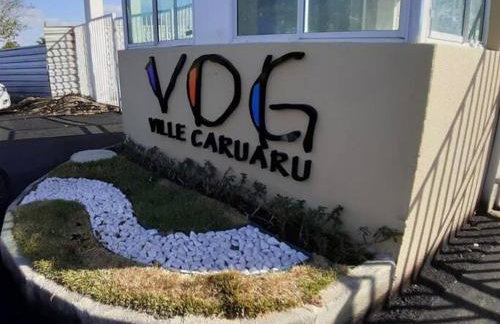 Lindo apartamento em condominio dois ar cond - Foto 21