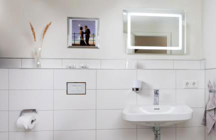 Ferienapartments Försterei Eibenstock - Foto 20