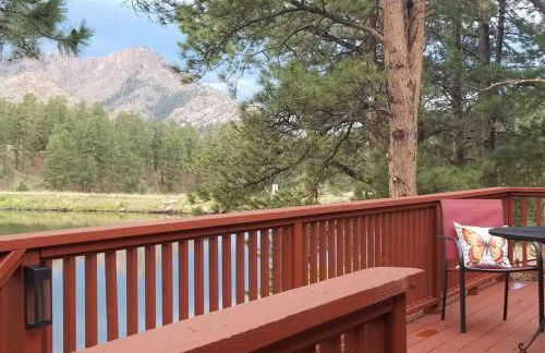 Lake House - Foto 41