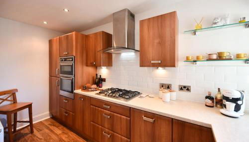 The Lemon Tree - Foto 3, stove, pet friendly