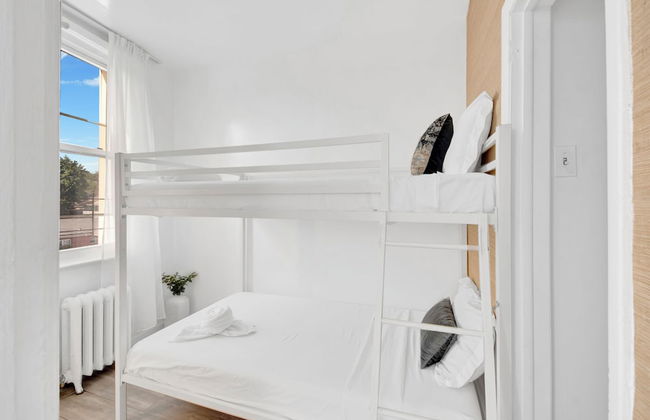 Luxury NY Home 3BR with Easy Parking - Foto 11