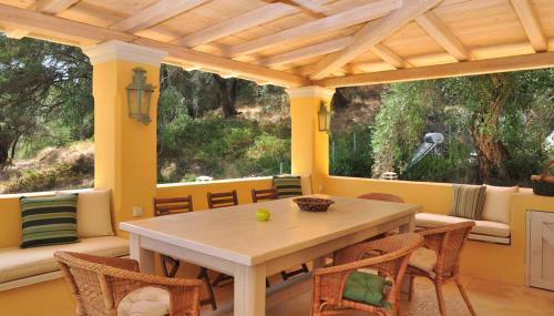 Titania il giardino segreto di prospero - Foto 5