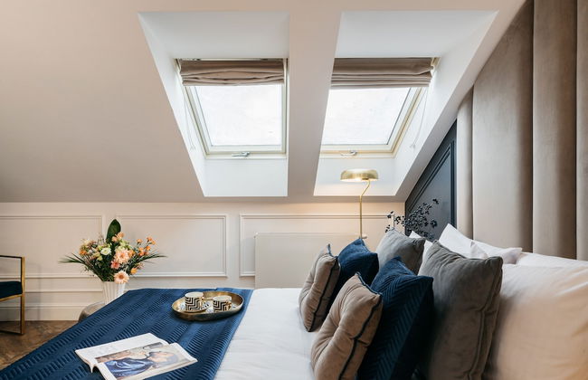 Central Palace - LoftAffair Collection - Foto 46