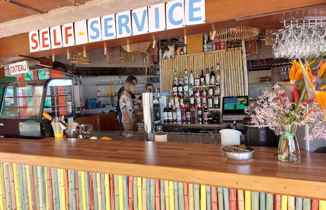 Club Corsicana FKK- Feriendorf - Foto 16