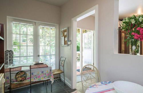 The Wild Rose - Foto 16