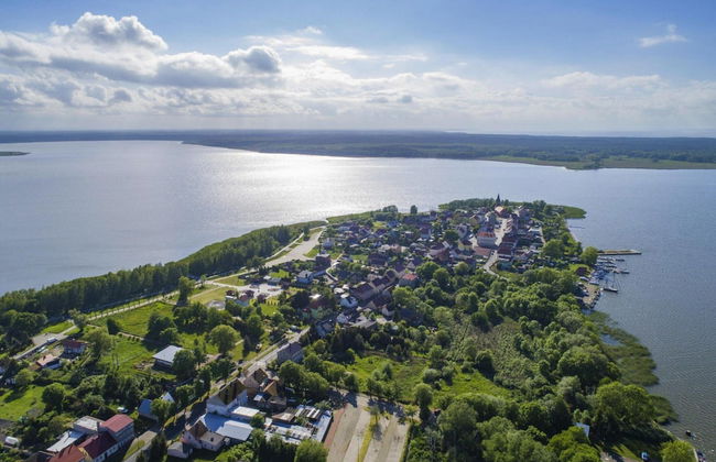 Holiday Home in Nowe Warpno - Photo 72