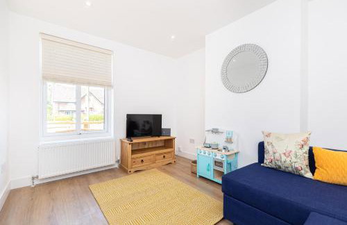 Westview Cottage bikes/chef/hot tub - Foto 15