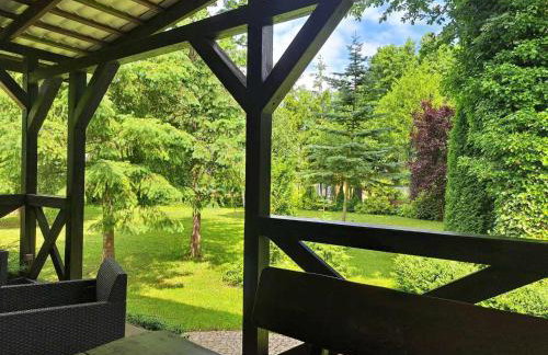 Dom Wakacyjny Myśliborka - Foto 20