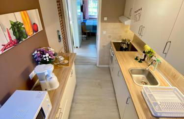 Ferienhäuser Pannier III und IV Doppelhaushälften - Foto 18