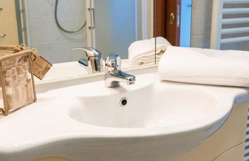 Terrazza del Gelsomino with terrace and open view - Foto 3