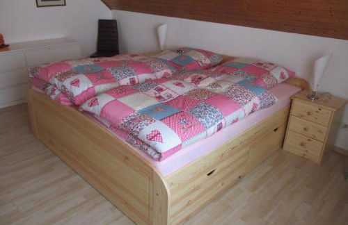 Corinnas Ferienwohnung - Foto 2