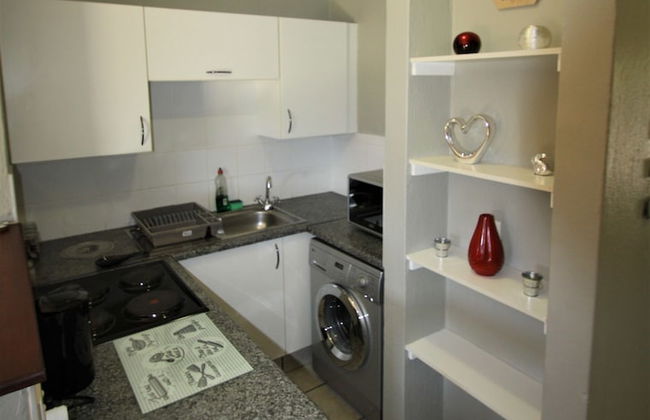 Jozistay Savannah Apartments - Foto 14