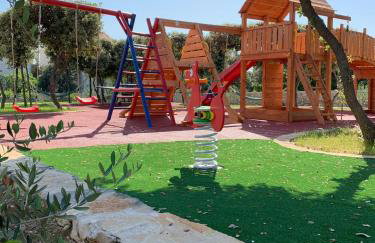 Luxury Apartments White Villa Violeta - Photo 76