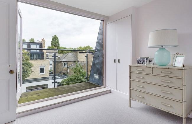 A Home on Northcote - Foto 9