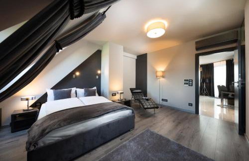 Aparthotel New Lux - Foto 22