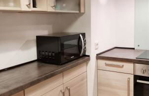 Wohnliches Design Apartment in schöner Lage nahe Ulm & Science Park - Foto 16