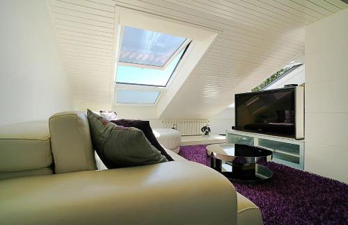 GALIHOST - Ático con vistas en Cambados - Foto 16