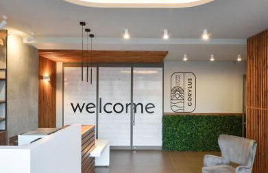 CORYLUS Luxury Rooms & Suites - Foto 25