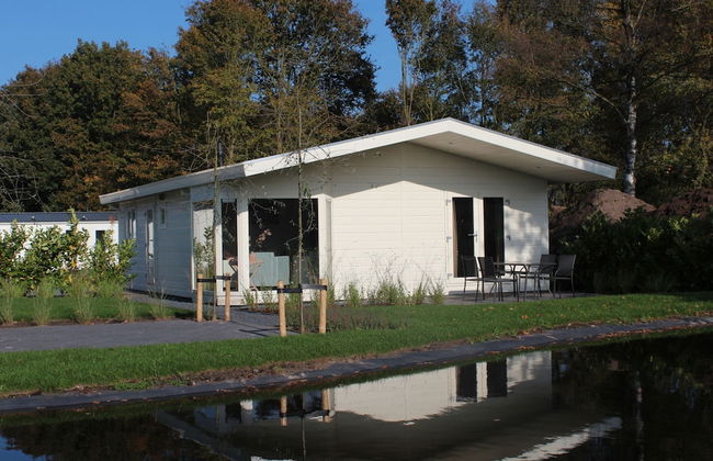 Comfortable Chalet With Dishwasher - Foto 1