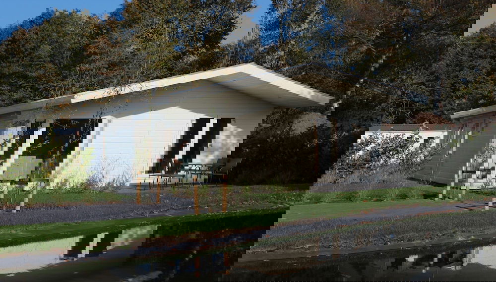 Comfortable Chalet With Dishwasher - Foto 1, Imagen principal