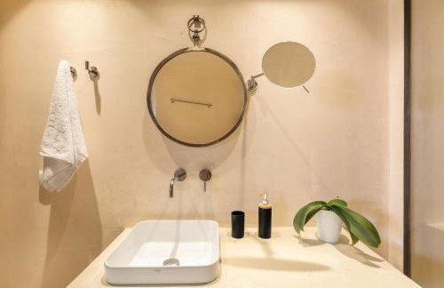 Villa Veneta at Ornos Sea View - Photo 78